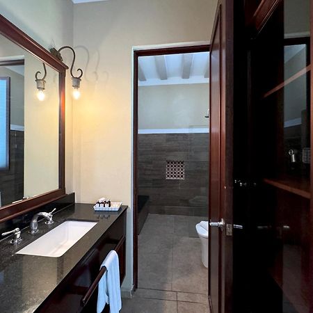 Casa Italia Luxury Guest House - Adults Only Mérida Exteriér fotografie