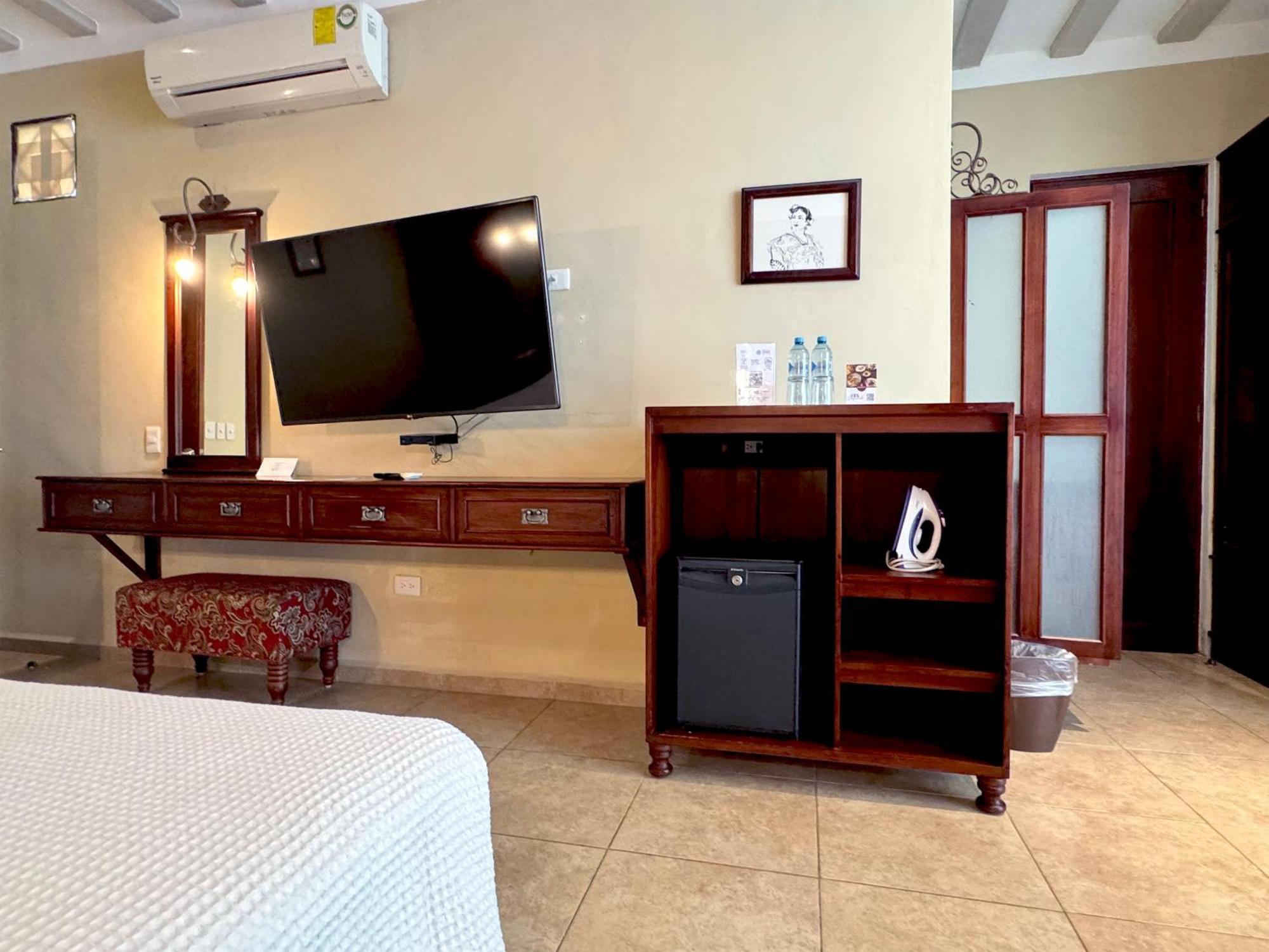 Casa Italia Luxury Guest House - Adults Only Mérida Exteriér fotografie