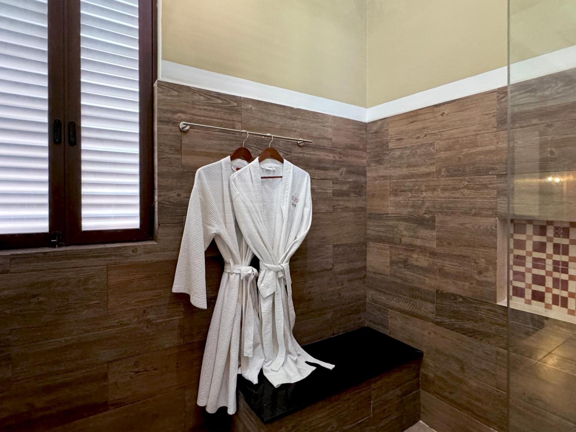 Casa Italia Luxury Guest House - Adults Only Mérida Exteriér fotografie