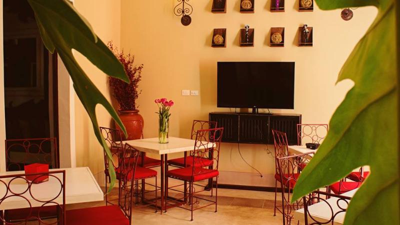 Casa Italia Luxury Guest House - Adults Only Mérida Exteriér fotografie